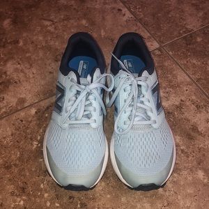 New Balance comfort Ride running shoes
